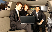 Boston Airport Transportation