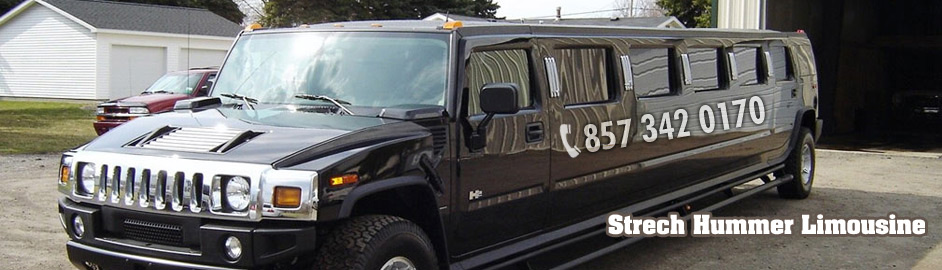 Boston Limo MA