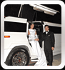 Weddding Limousine In Boston, MA